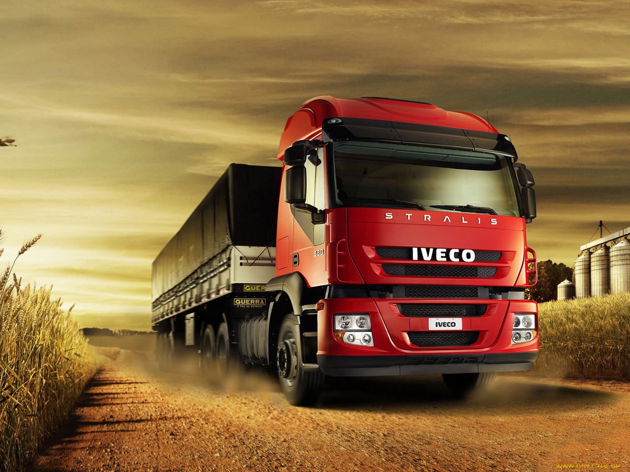 , iveco